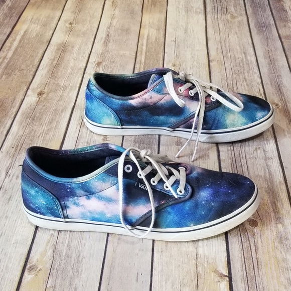 vans solar shoes